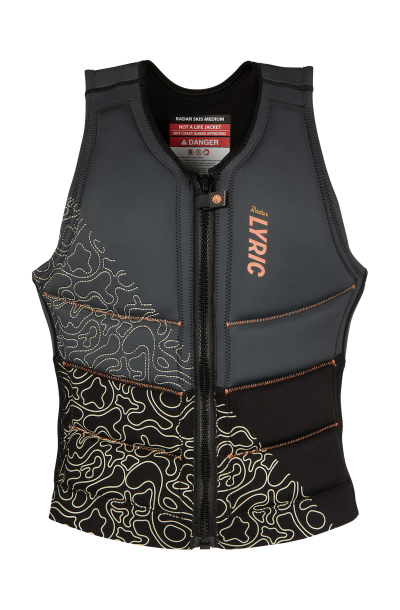 Radar Lyric Women's Water Ski Vest
