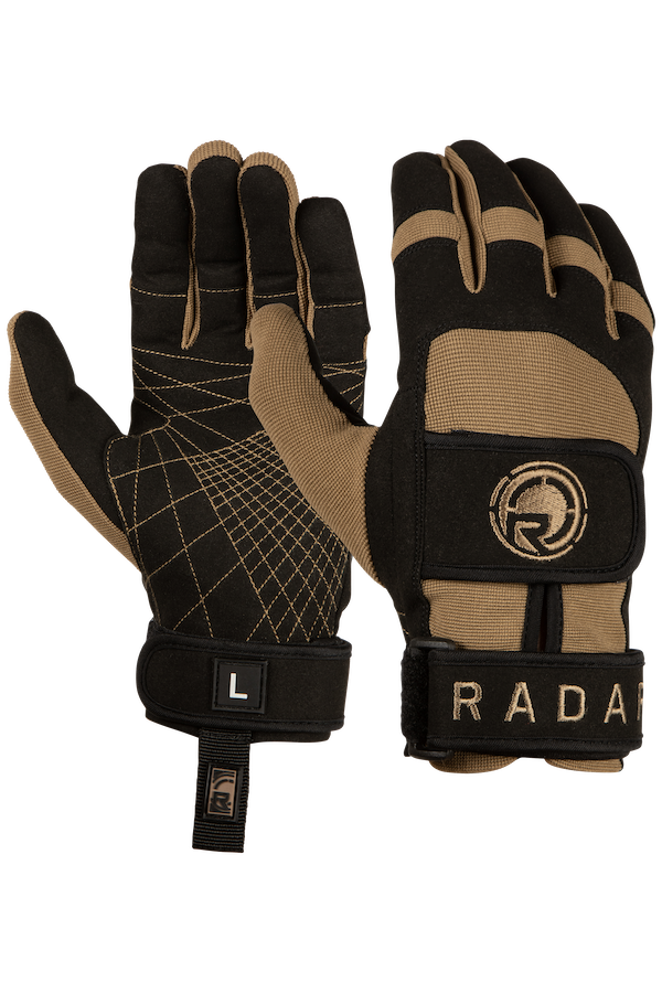 Radar Podium Water Ski Gloves - 88 Gear