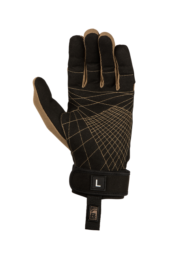 Radar Podium Water Ski Gloves - 88 Gear