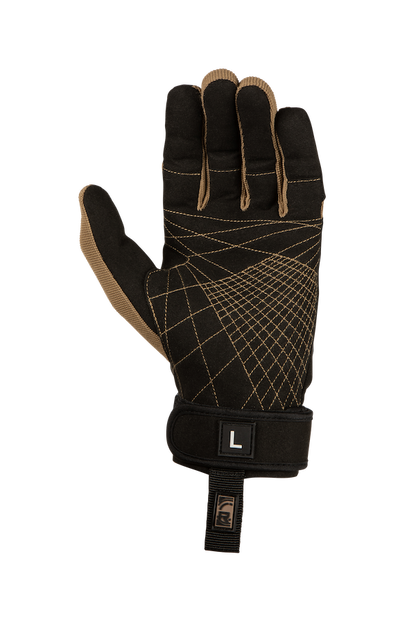 Radar Podium Water Ski Gloves - 88 Gear