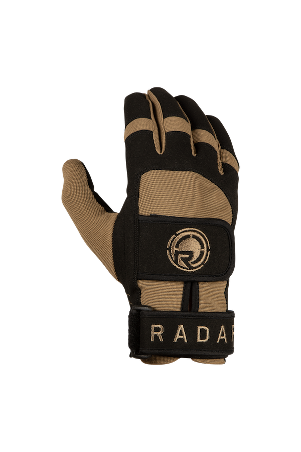 Radar Podium Water Ski Gloves - 88 Gear