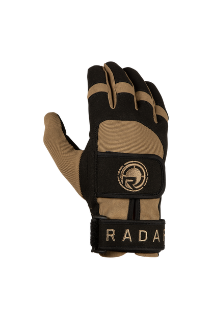 Radar Podium Water Ski Gloves - 88 Gear