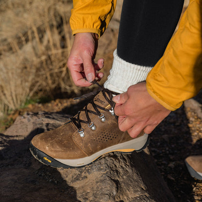 Danner Inquire Chukka Women's Boots