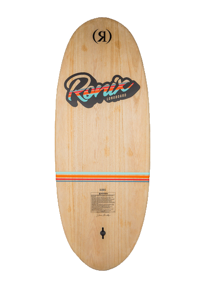 Ronix Element Core Longboard - 88 Gear