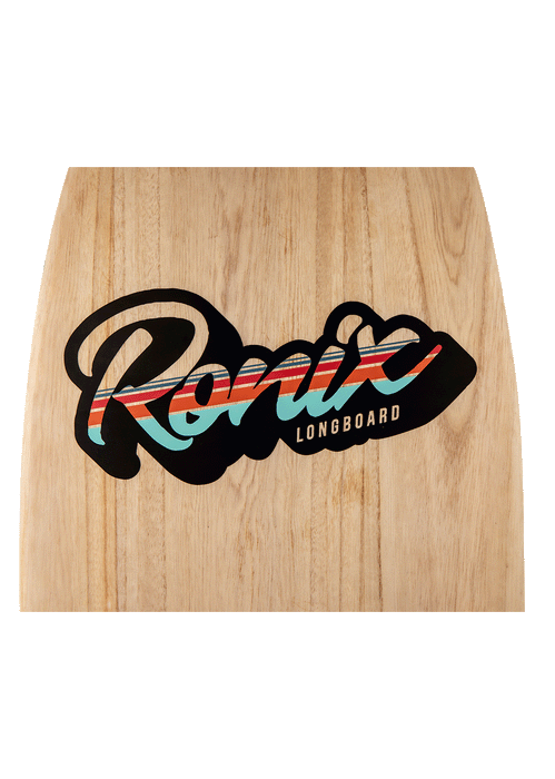 Ronix Element Core Longboard