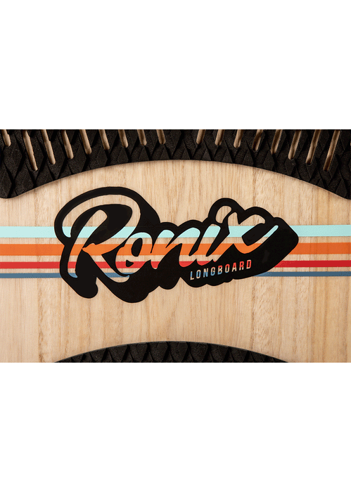 Ronix Element Core Longboard