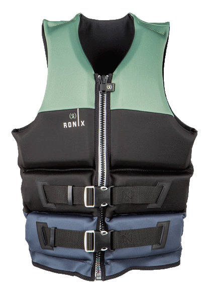 Ronix Avalon Yes Women's CGA Life Jacket - 88 Gear