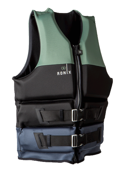 Ronix Avalon Yes Women's CGA Life Jacket - 88 Gear