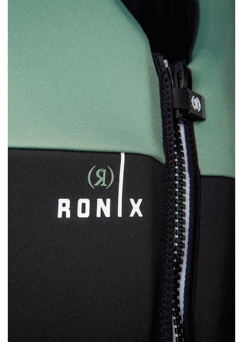 Ronix Avalon Yes Women's CGA Life Jacket - 88 Gear