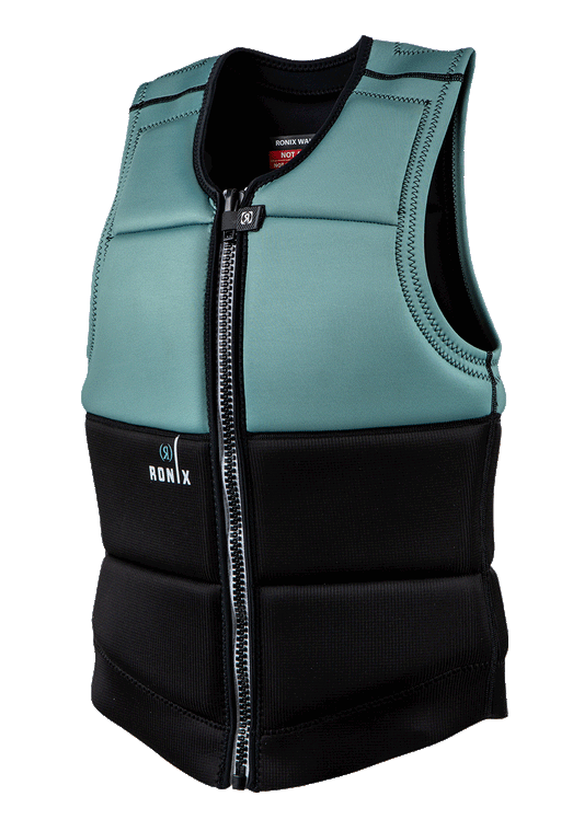 Ronix Avalon Women's Impact Life Vest - 88 Gear