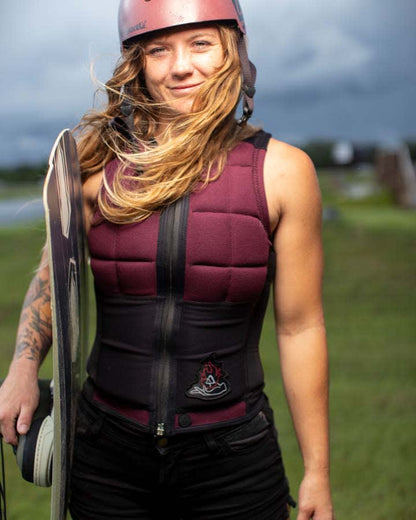 Follow Pharaoh Women's Life Vest - 88 Gear