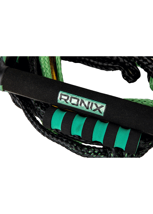 Ronix Spinner Silicone Surf Rope
