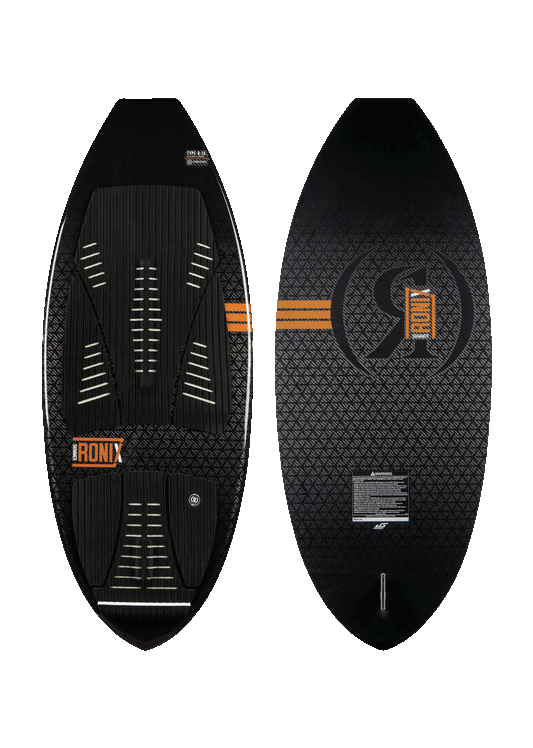 Ronix Air Core 3 Type 8:12 Wakesurf Board - 88 Gear