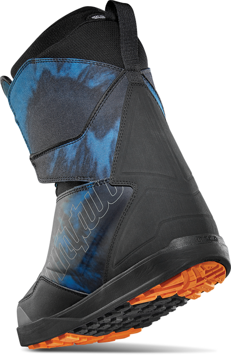 Thirty-Two Men's' Lashed Double BOA Snowboard Boots 2024