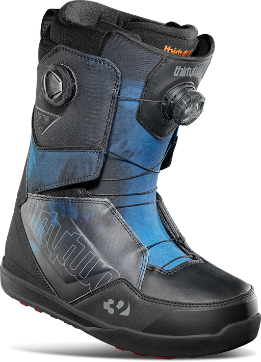 Thirtytwo Men's Lashed Double BOA Snowbaord Boots 2024 - 88 Gear