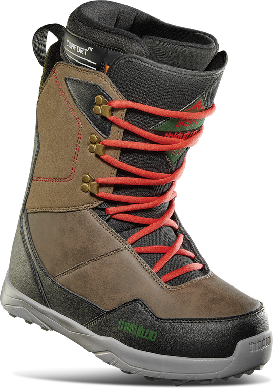 Thirtytwo Men's Shifty Snowboard Boots 2024 - 88 Gear