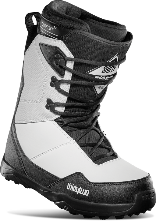 Thirtytwo Men's Shifty Snowboard Boots 2024