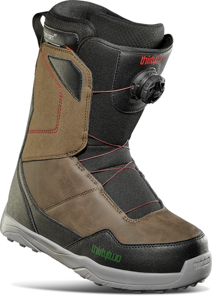 Thirtytwo Shifty BOA Snowboard Boots 2024 - 88 Gear