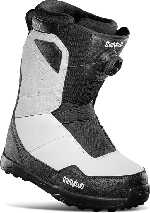 Thirty-Two Men's Shifty Boa Snowboard Boots 2024