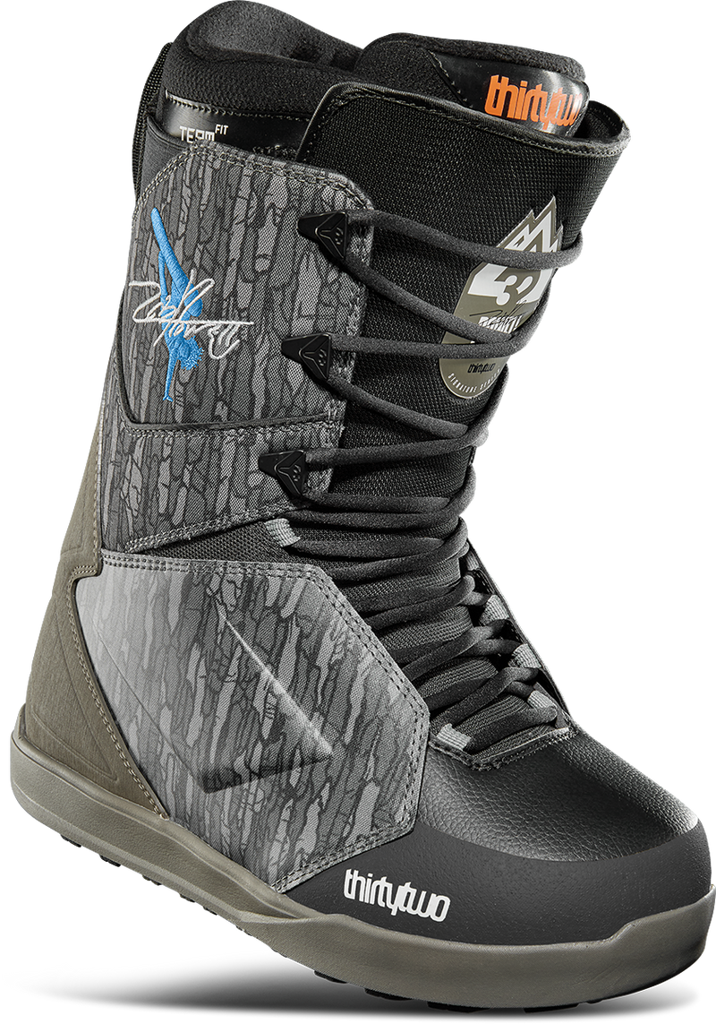 Thirtytwo Men's Lashed Double BOA Snowboard Boots 2025