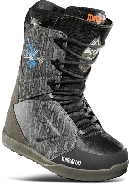 Thirtytwo Men's Lashed Double BOA Snowboard Boots 2025