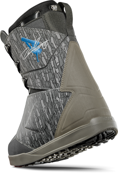 Thirtytwo Men's Lashed Double BOA Snowboard Boots 2025