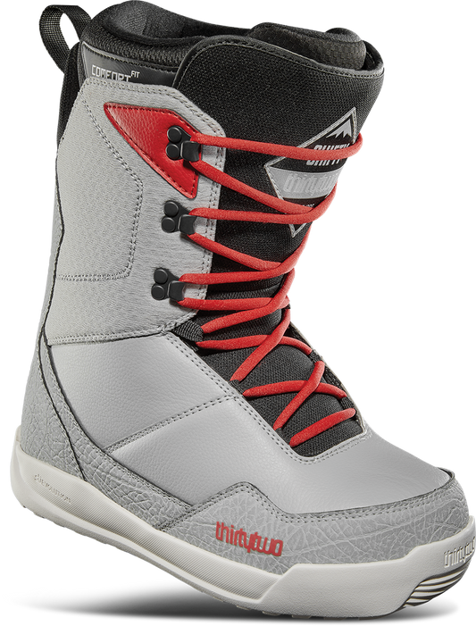 Thirtytwo Men's Shifty Snowboard Boots 2025