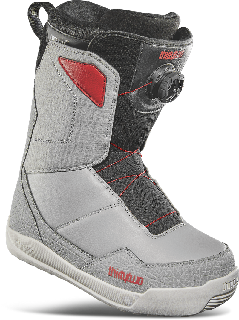 Thirtytwo Men's Shifty BOA Snowboard Boots 2025