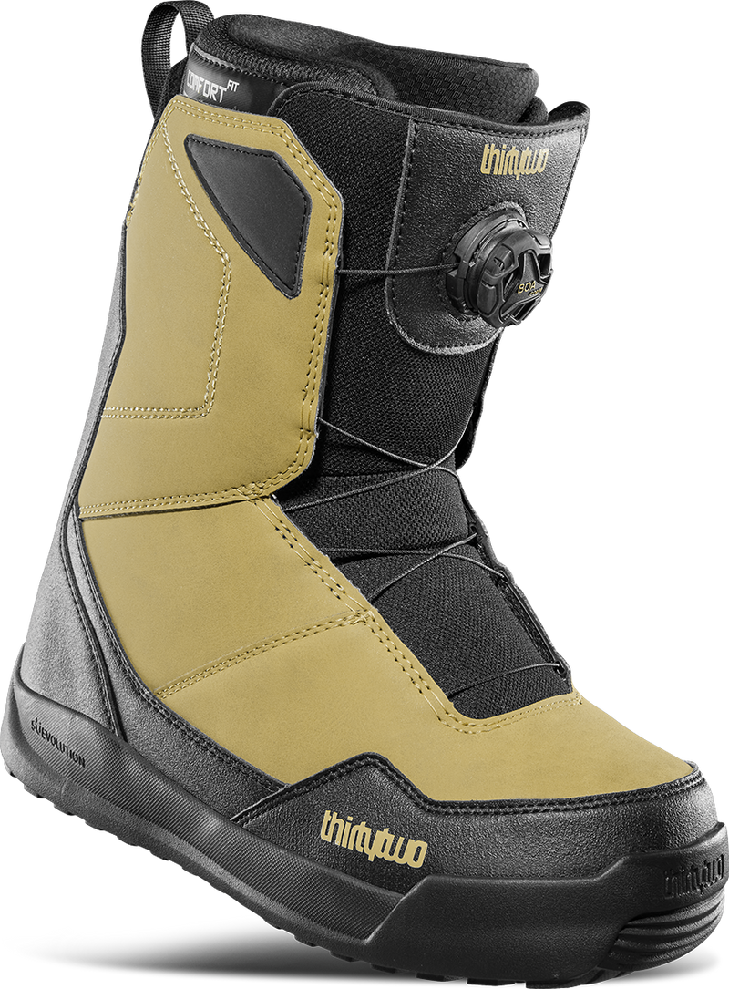 Thirtytwo Men's Shifty BOA Snowboard Boots 2025