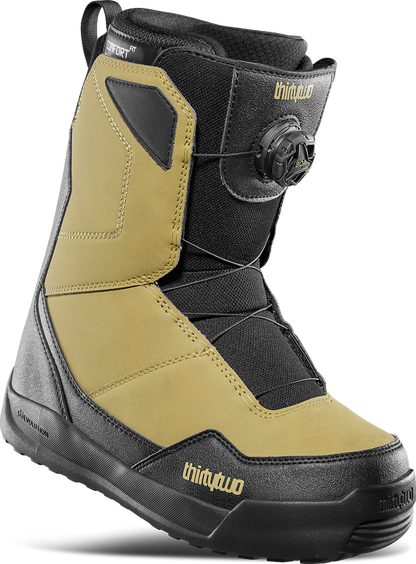 Thirtytwo Men's Shifty BOA Snowboard Boots 2025