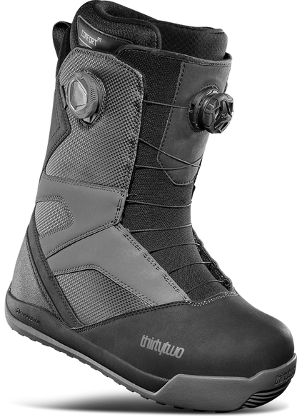 Thirtytwo Men's STW Double BOA Snowboard Boots 2025