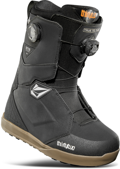 Thirtytwo Men's Lashed Double BOA Snowboard Boots 2025