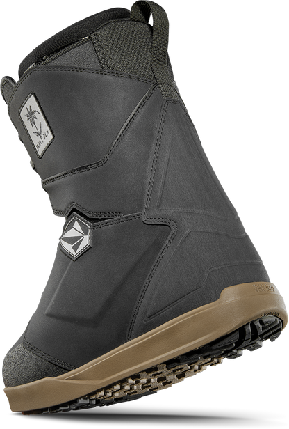 Thirtytwo Men's Lashed Double BOA Snowboard Boots 2025