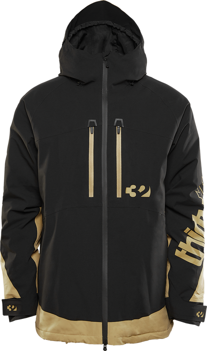 Thirtytwo Men's Lashed Insulated Jackets - 88 Gear