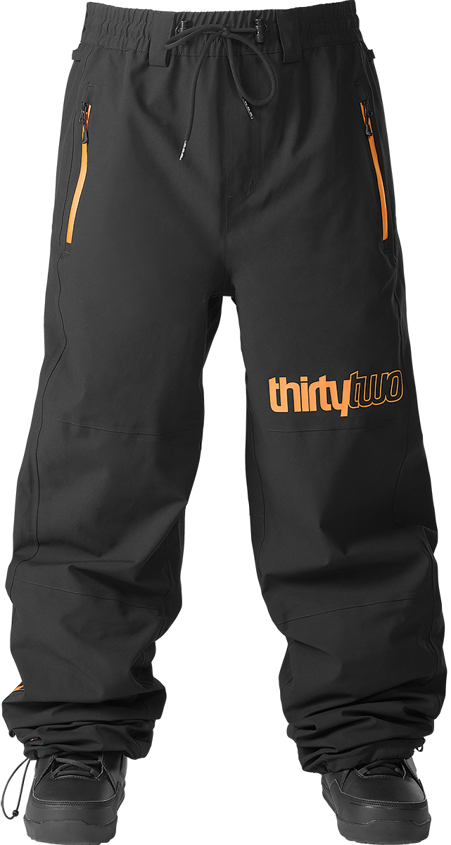 Thirtytwo Men's Sweeper Snow Pants - 88 Gear