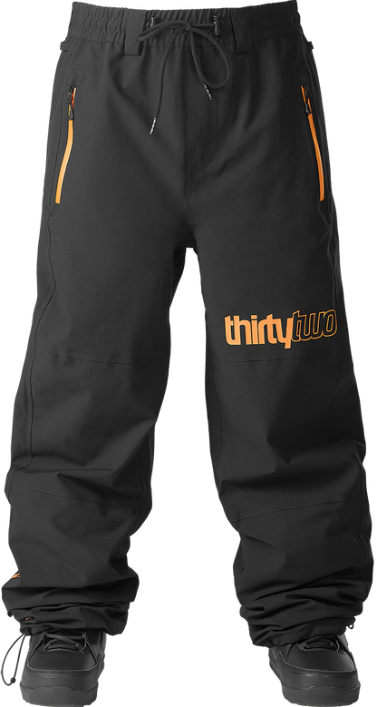 Thirtytwo Men's Sweeper Snow Pants - 88 Gear