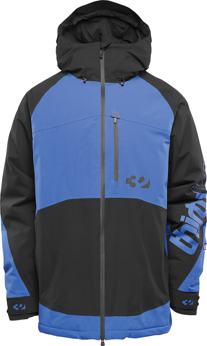 Thirtytwo Men's Lashed Insulated Jacket