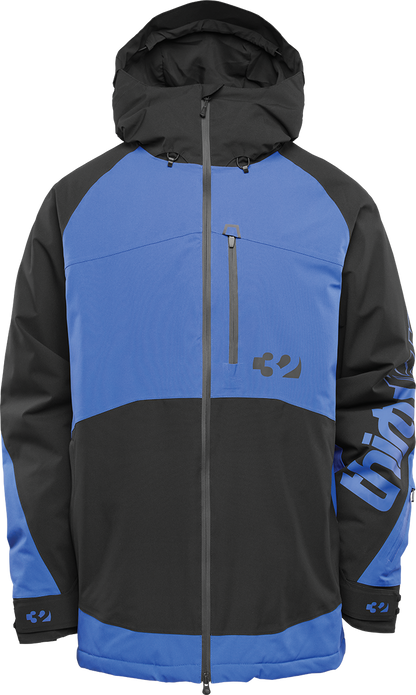 Thirtytwo Men's Lashed Insulated Jacket