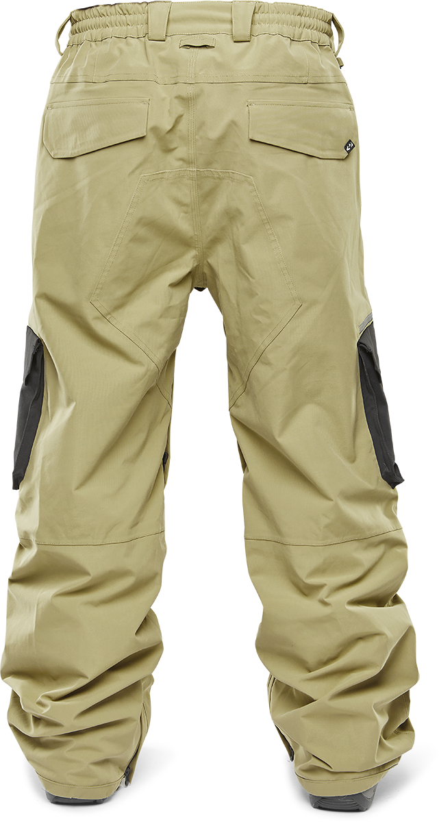 Thirtytwo men's Blahzay Cargo Snow Pants