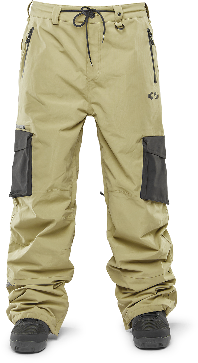 Thirtytwo men's Blahzay Cargo Snow Pants