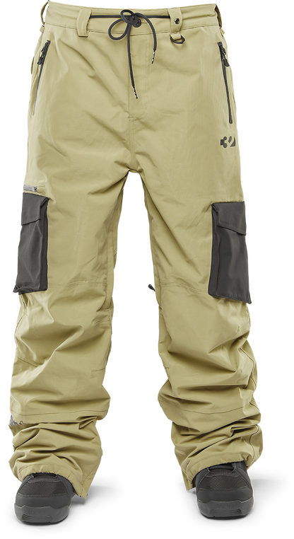 Thirtytwo men's Blahzay Cargo Snow Pants