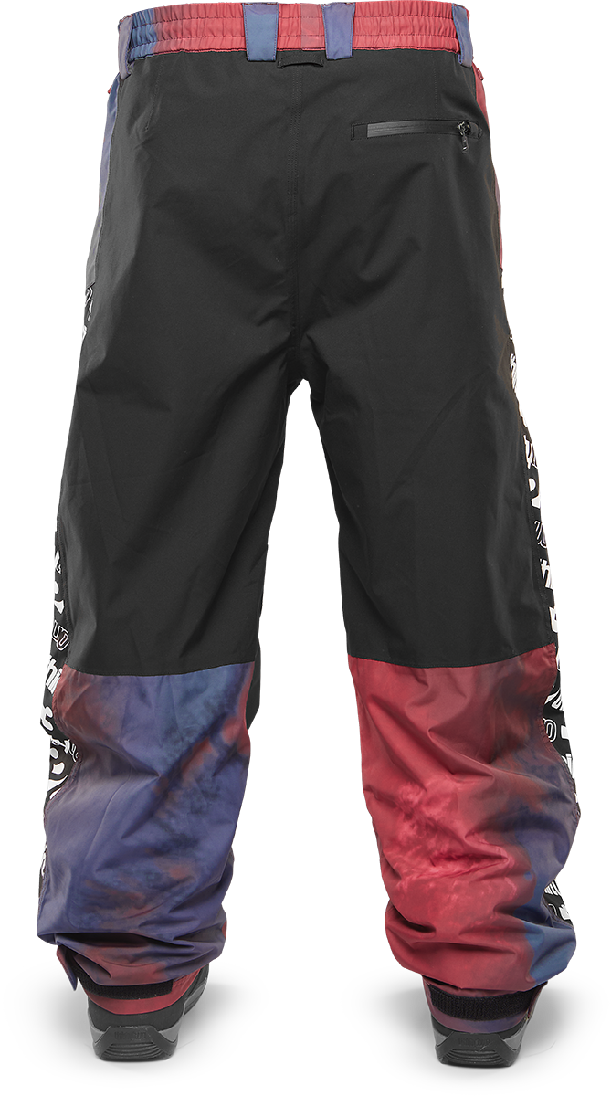 Thirtytwo Men's Sweeper X Stevens Snow Pants