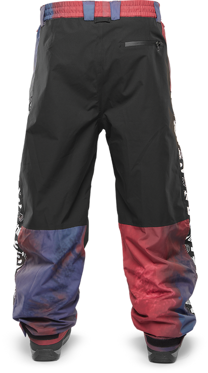 Thirtytwo Men's Sweeper X Stevens Snow Pants