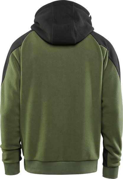 Thirtytwo Men's Rest Stop Pullover