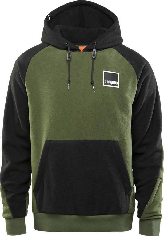 Thirtytwo Men's Rest Stop Pullover