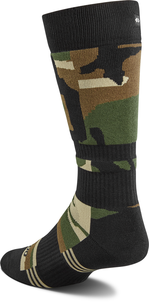 Thirtytwo Men's TM Coolmax Socks - 88 Gear