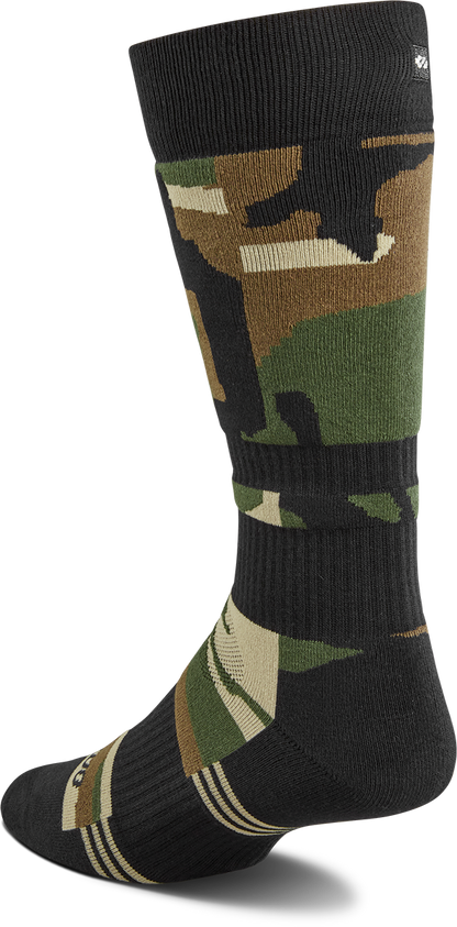 Thirtytwo Men's TM Coolmax Socks - 88 Gear