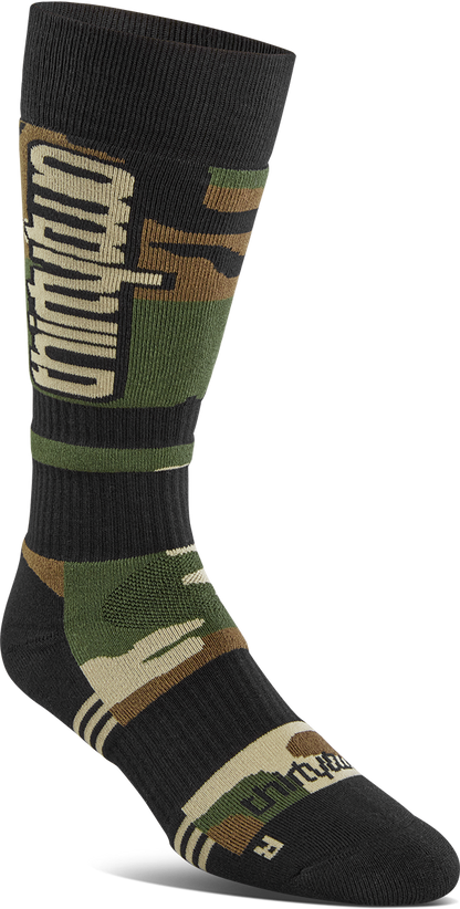 Thirtytwo Men's TM Coolmax Socks - 88 Gear