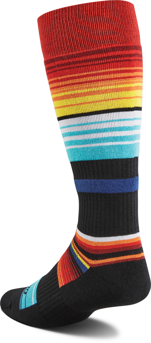 Thirtytwo Men's TM Coolmax Socks - 88 Gear