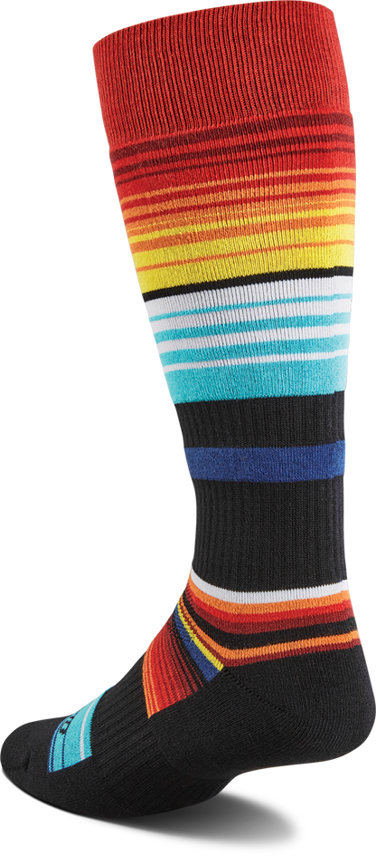 Thirtytwo Men's TM Coolmax Socks - 88 Gear